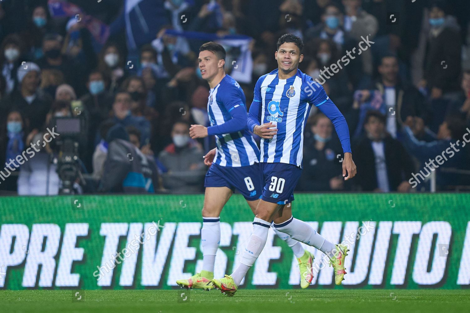 Francisco Evanilson De Lima Fc Porto