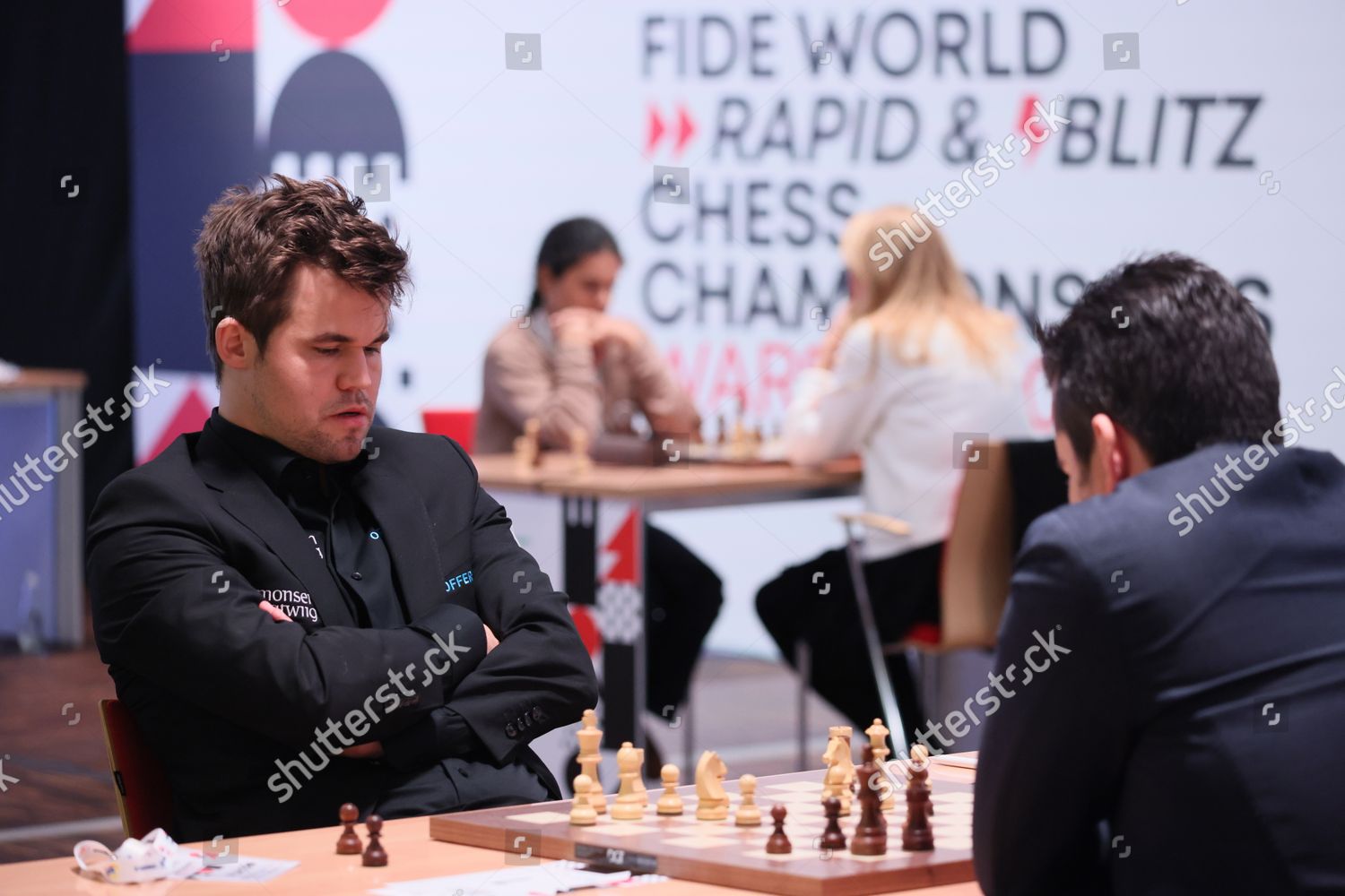 2021 FIDE World Rapid & Blitz Championship: All The Information