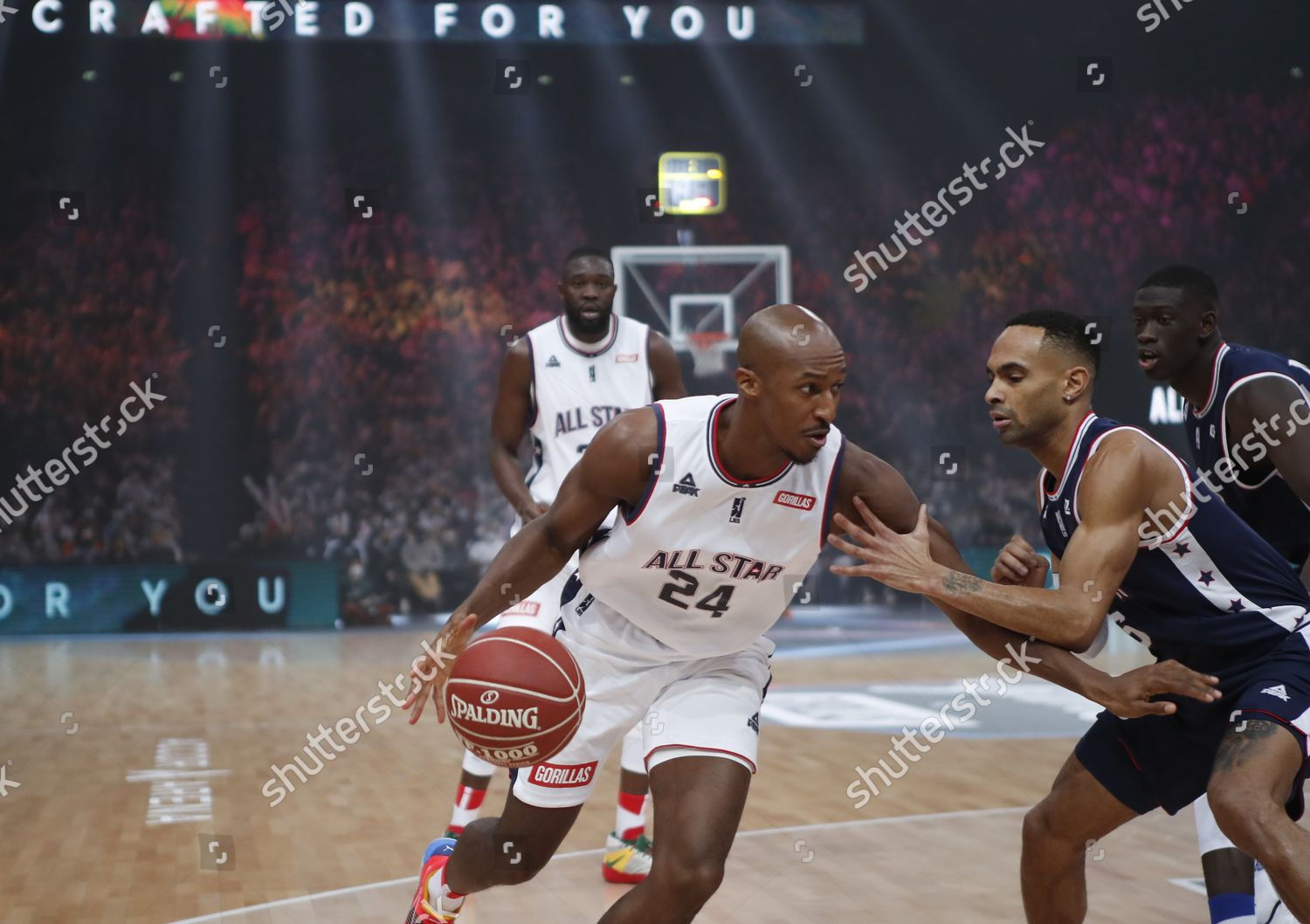 Lasan Kromah Editorial Stock Photo Stock Image Shutterstock