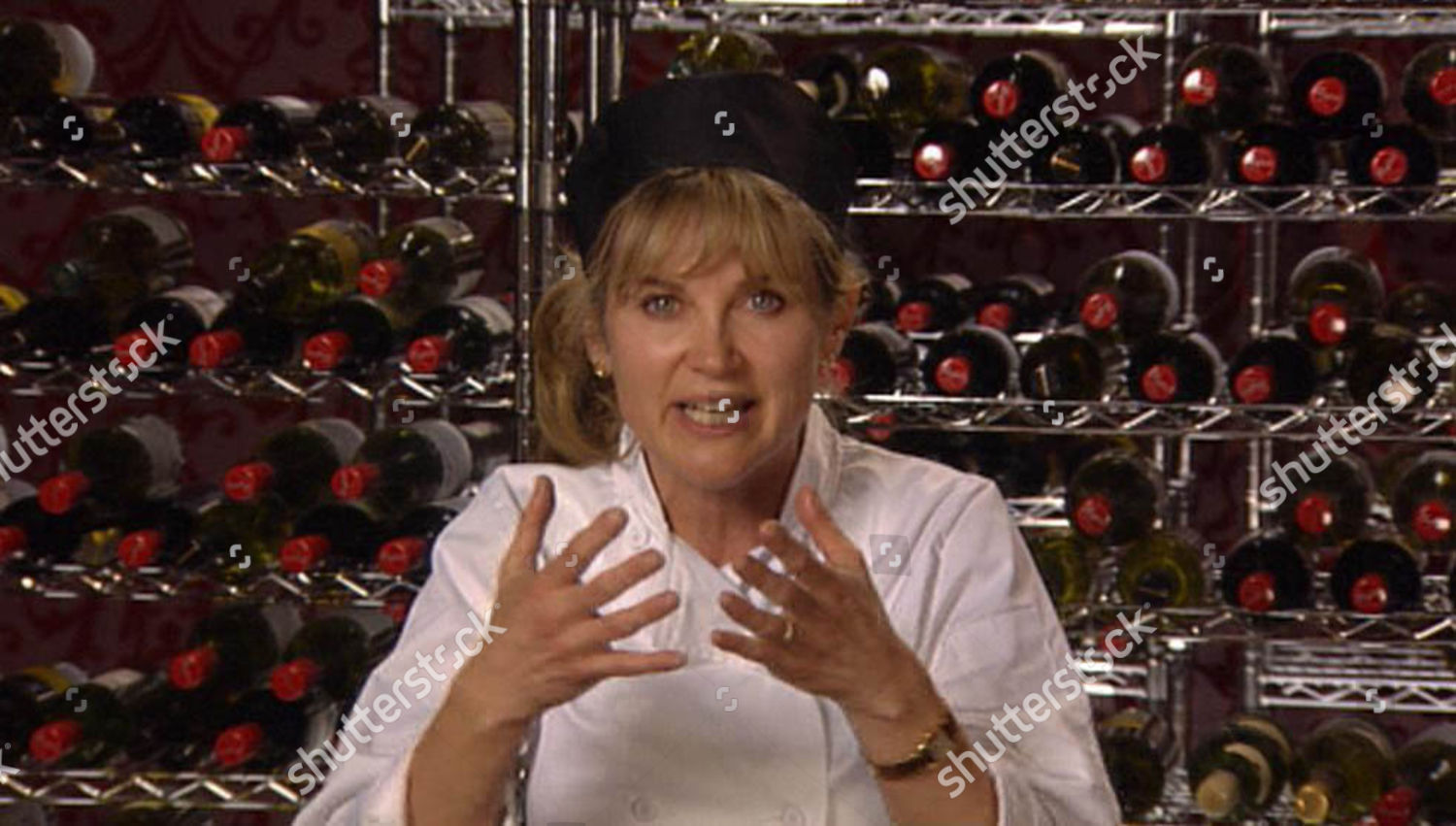 Anthea Turner Editorial Stock Photo - Stock Image | Shutterstock