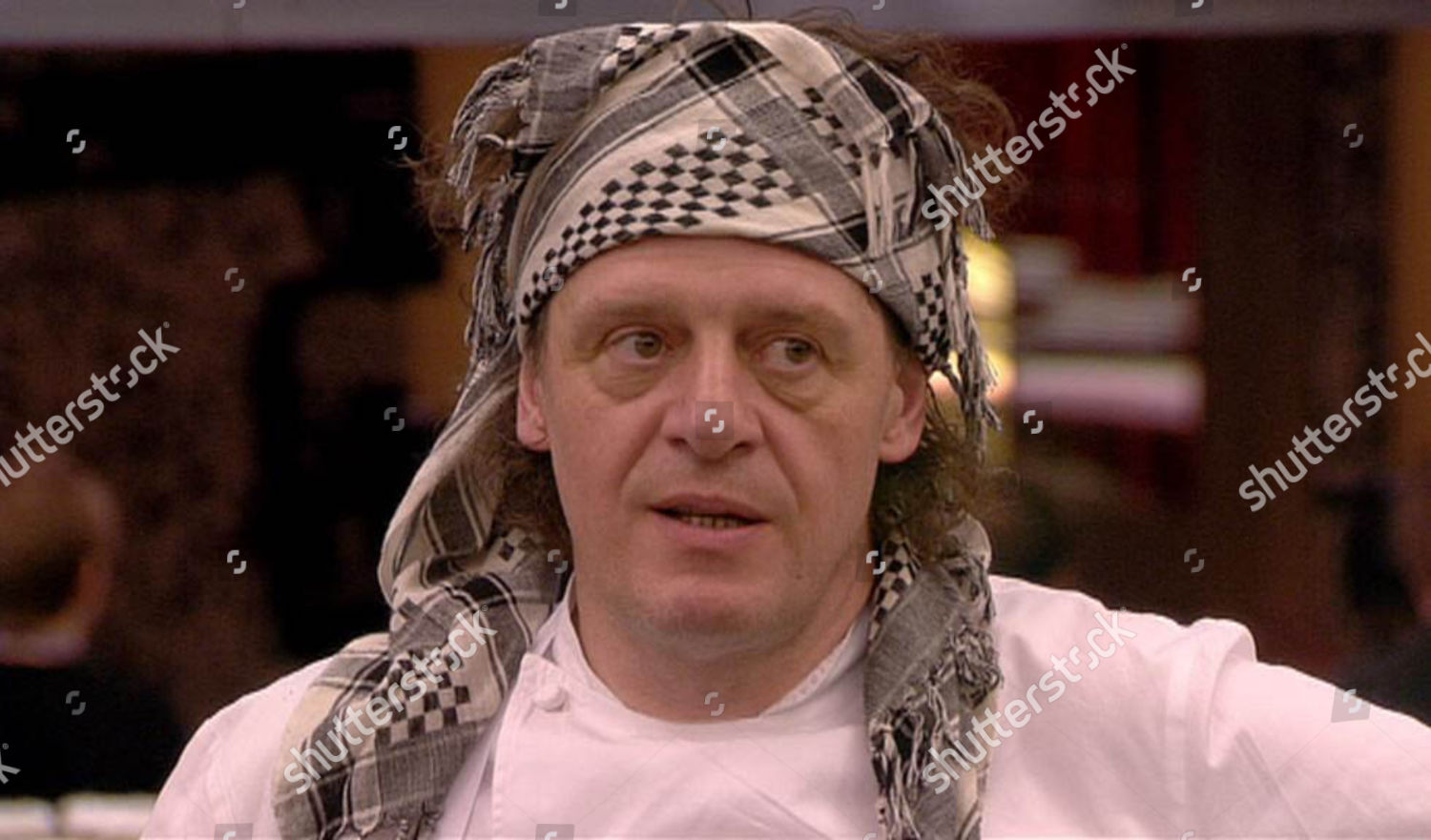 Marco Pierre White Editorial Stock Photo - Stock Image | Shutterstock