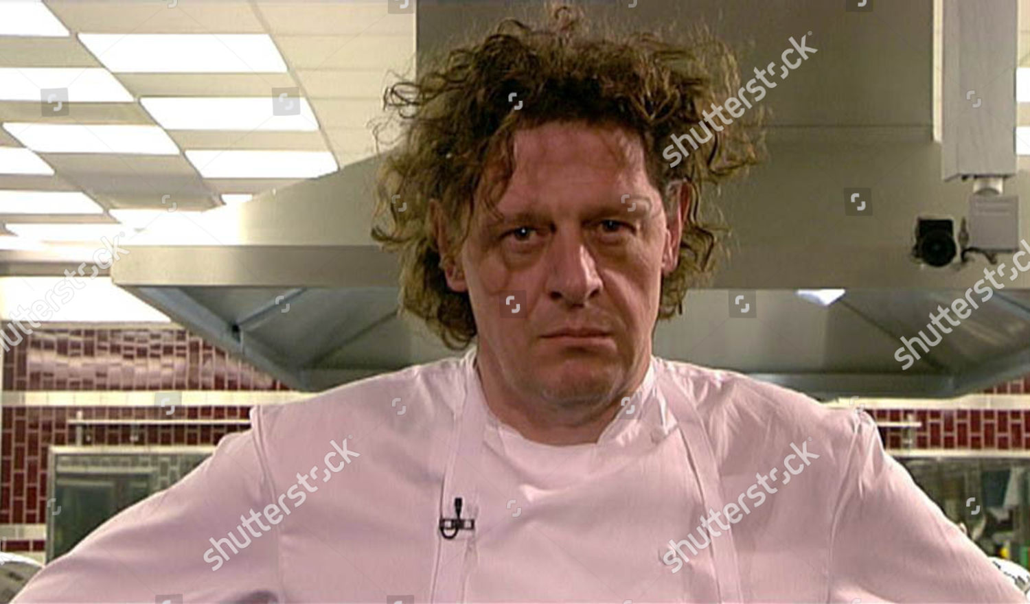 Marco Pierre White Editorial Stock Photo - Stock Image | Shutterstock