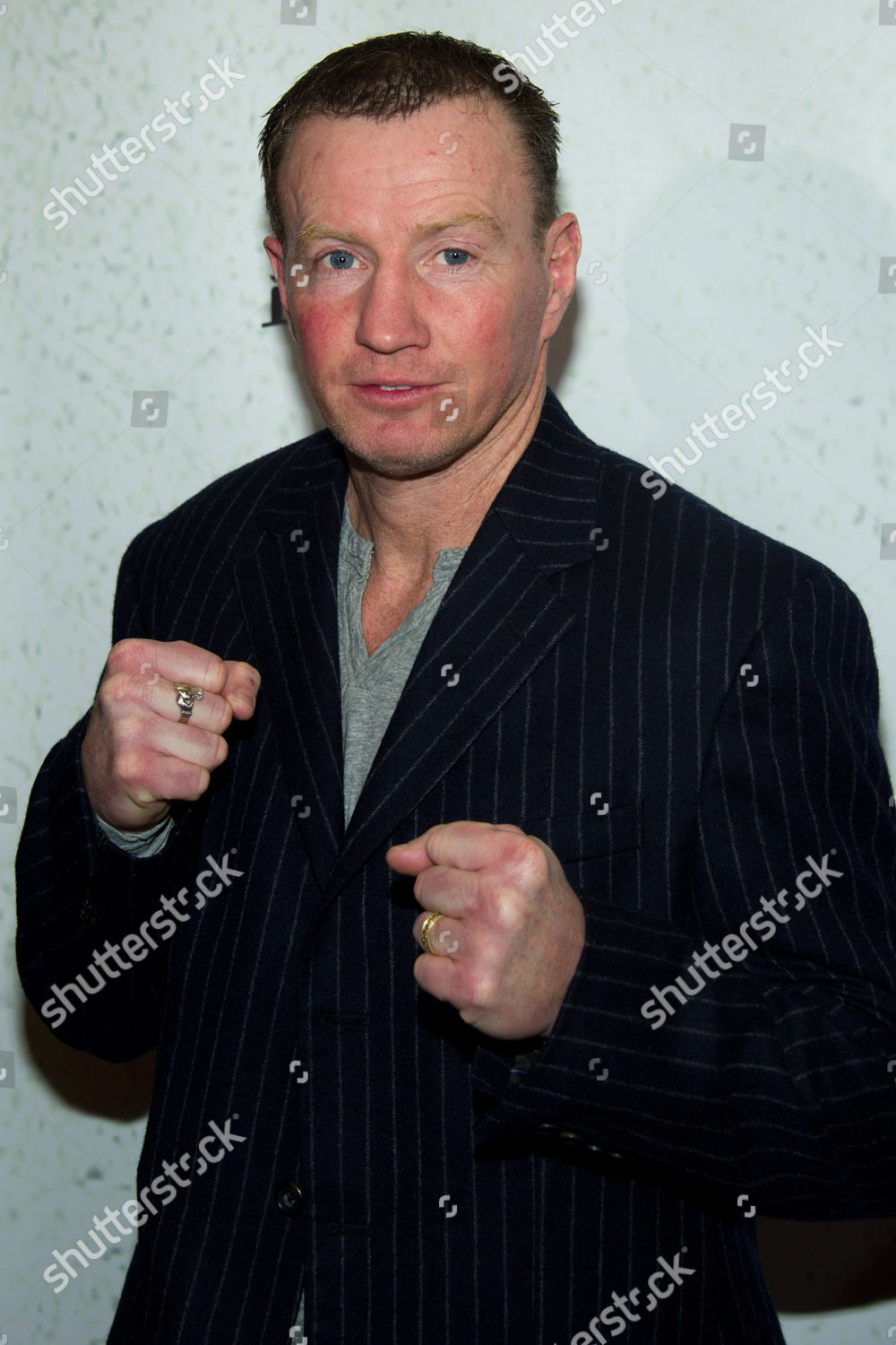 Micky Ward Editorial Stock Photo - Stock Image | Shutterstock