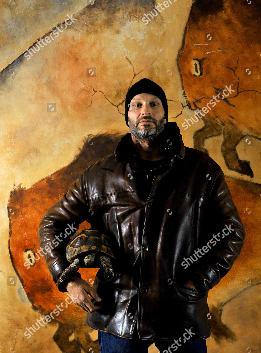 Benjamin Mee Editorial Stock Photo Stock Image Shutterstock