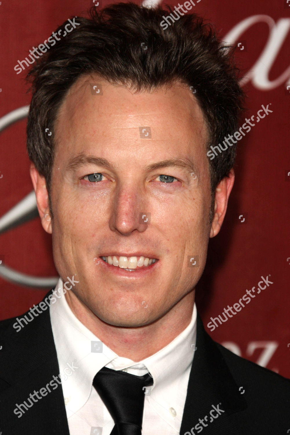 Dean Zanuck Editorial Stock Photo - Stock Image | Shutterstock