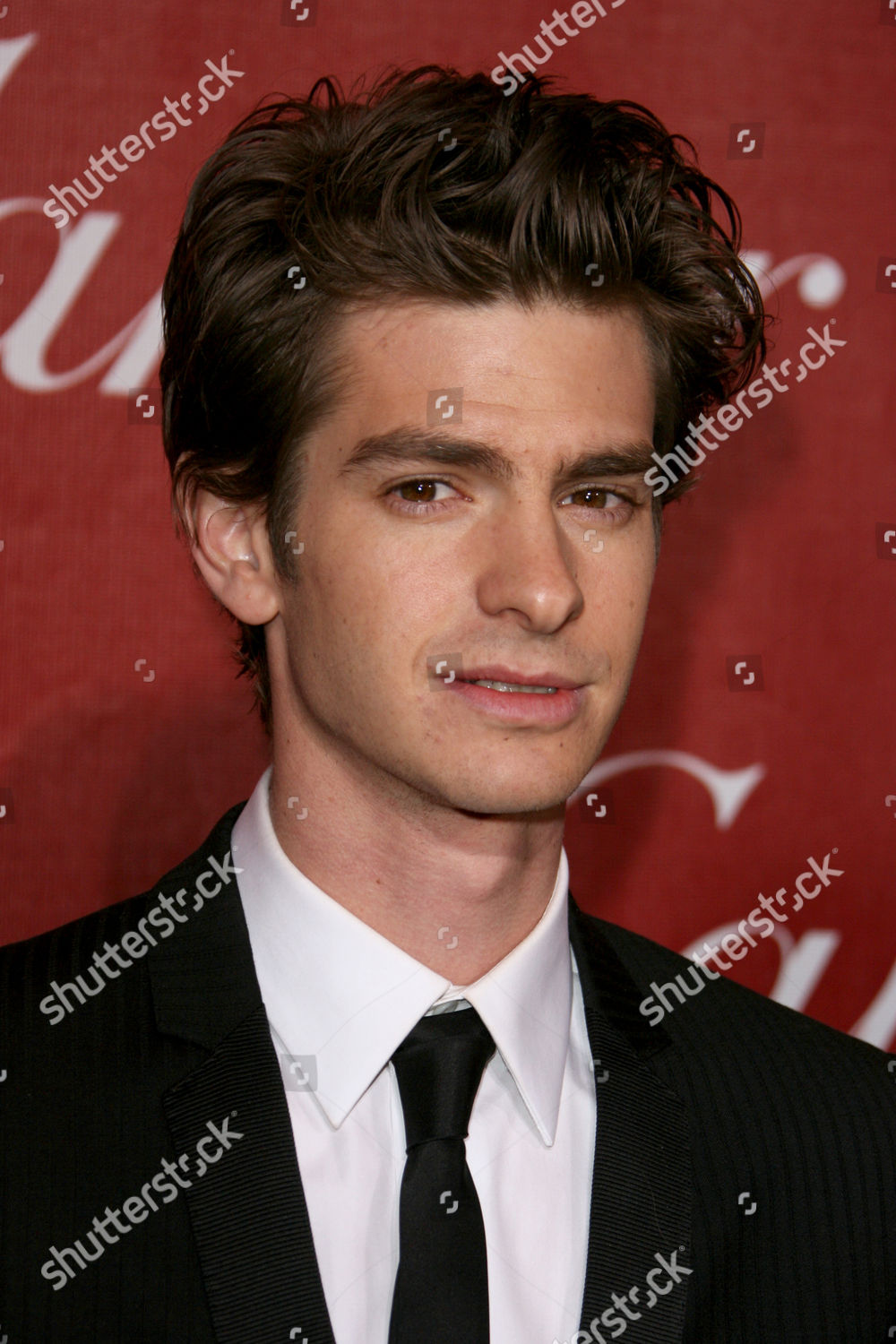 Andrew Garfield Editorial Stock Photo - Stock Image | Shutterstock