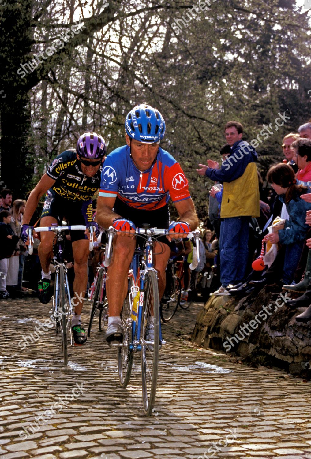 tour des flandres 1994