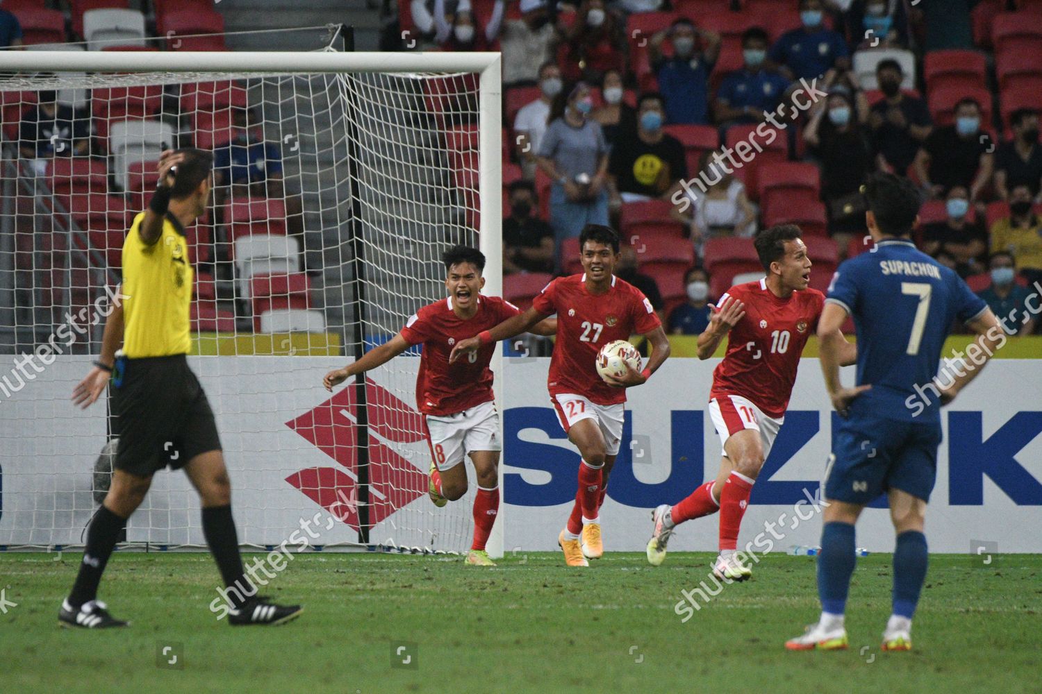 Dampak naturalisasi pemain sepak bola terhadap prestasi timnas ASEAN