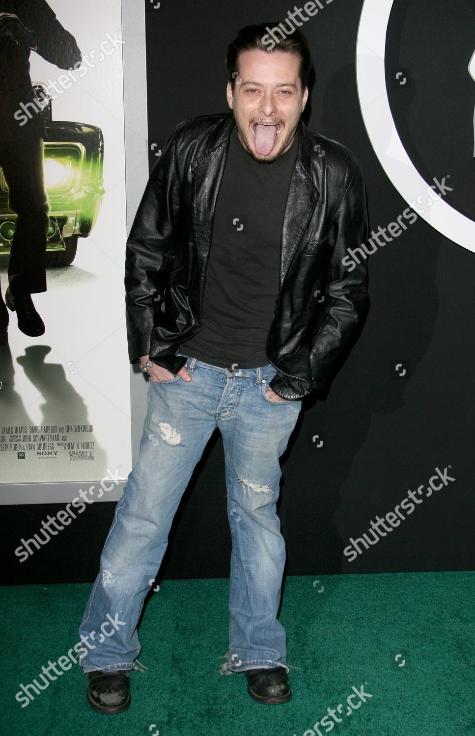 Edward Furlong Editorial Stock Photo - Stock Image | Shutterstock