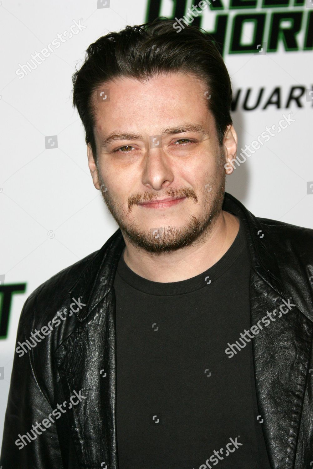 Edward Furlong Editorial Stock Photo - Stock Image | Shutterstock