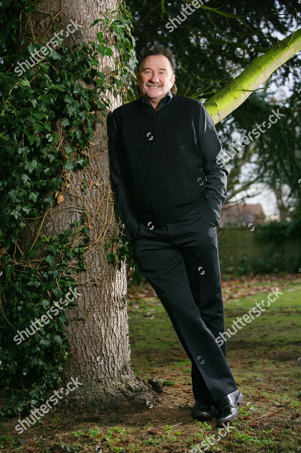 Paul Elliott Editorial Stock Photo Stock Image Shutterstock   Shutterstock 1269676c 