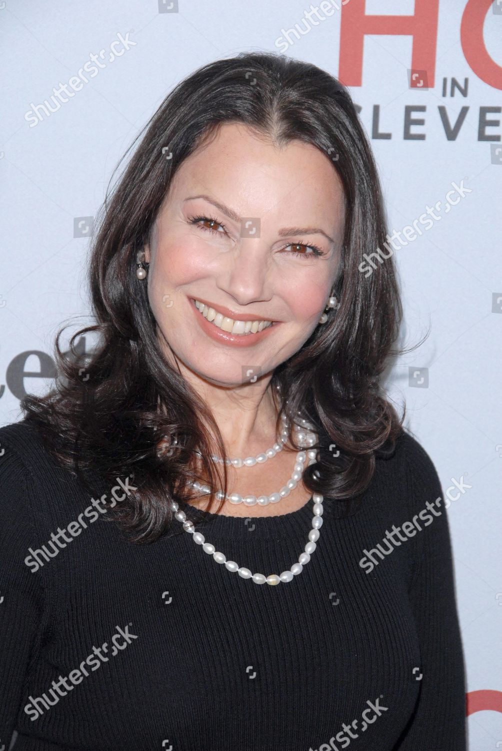 Fran Drescher Editorial Stock Photo - Stock Image | Shutterstock