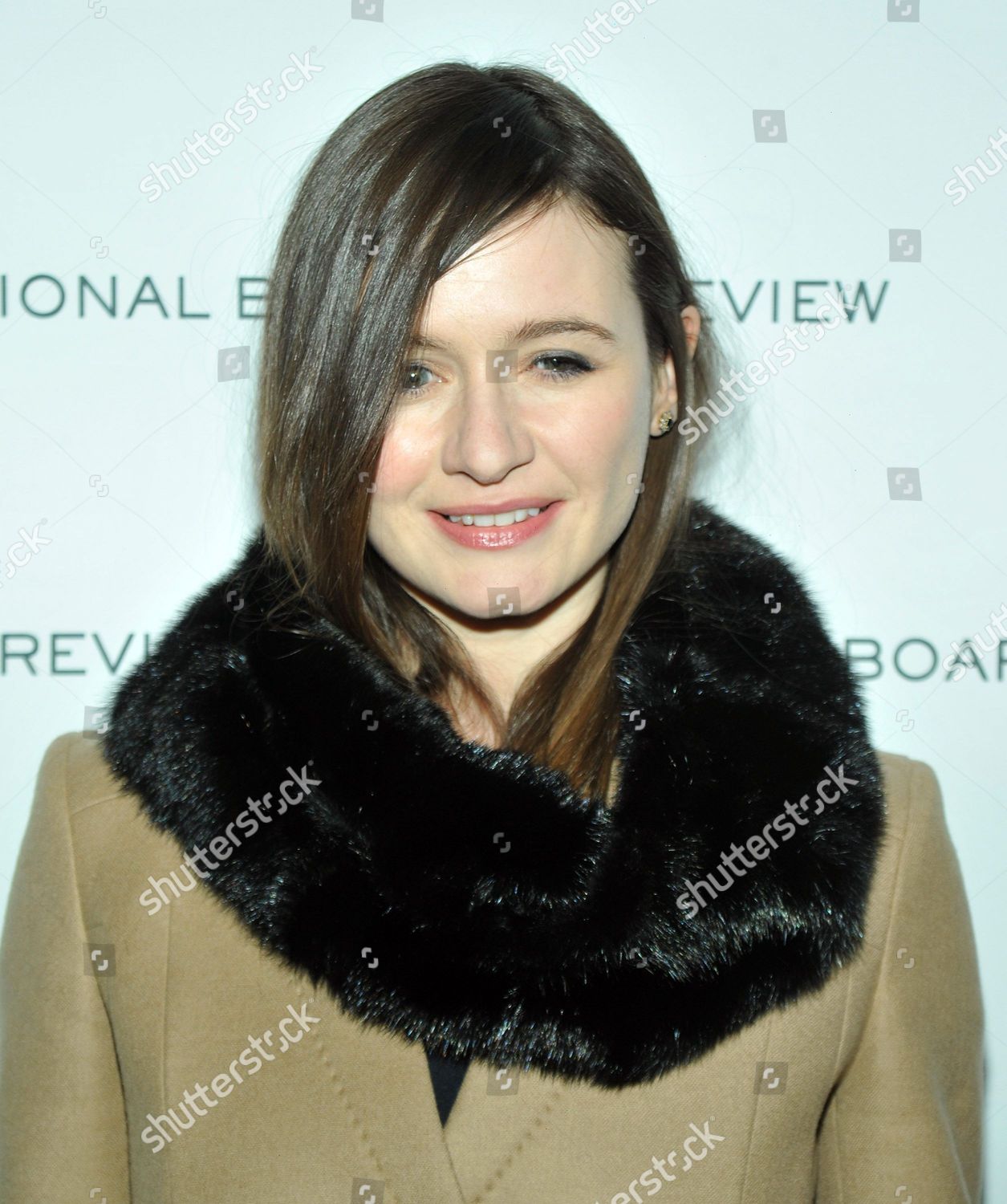 Emily Mortimer Editorial Stock Photo - Stock Image | Shutterstock