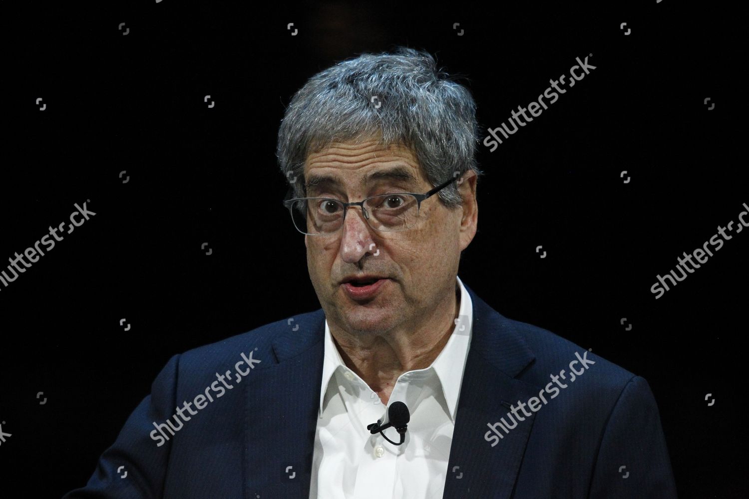 Tom Rothman Chairman Ceo Sony Pictures Editorial Stock Photo - Stock ...