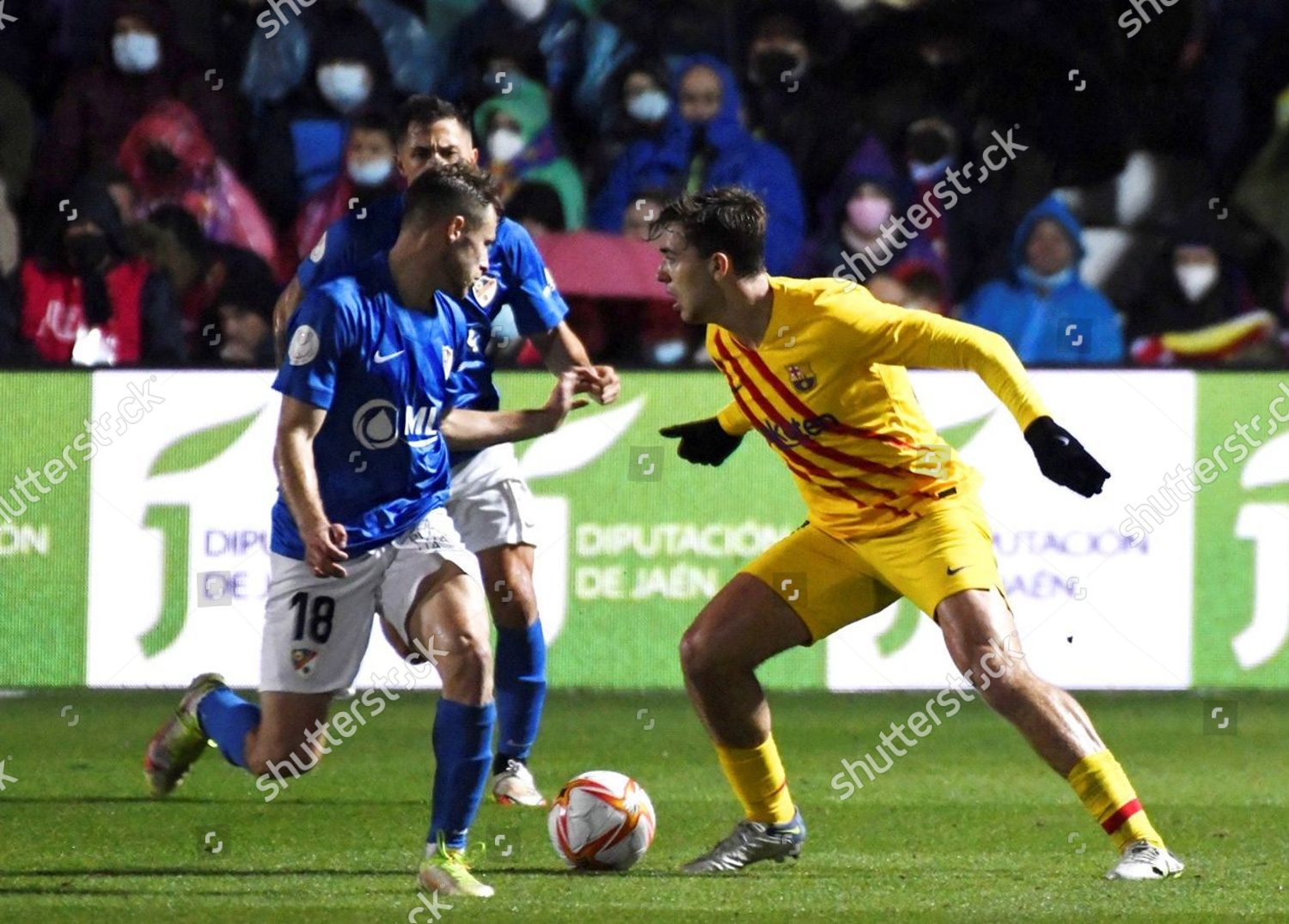 Deportivo barcelona linares vs Linares Deportivo