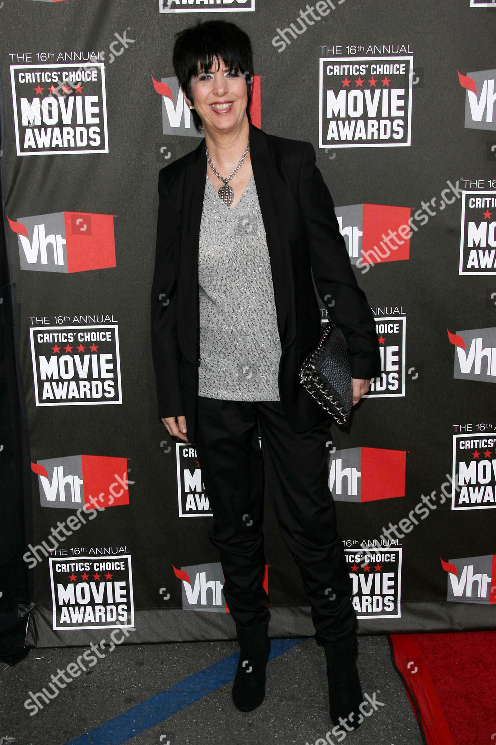 Diane Warren Editorial Stock Photo - Stock Image | Shutterstock