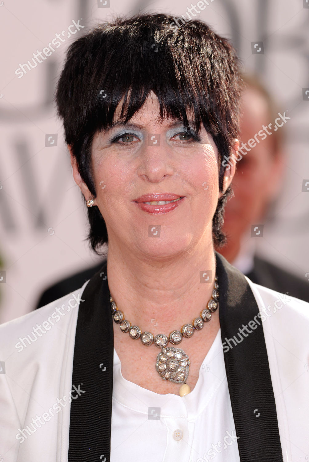 Diane Warren Editorial Stock Photo - Stock Image | Shutterstock
