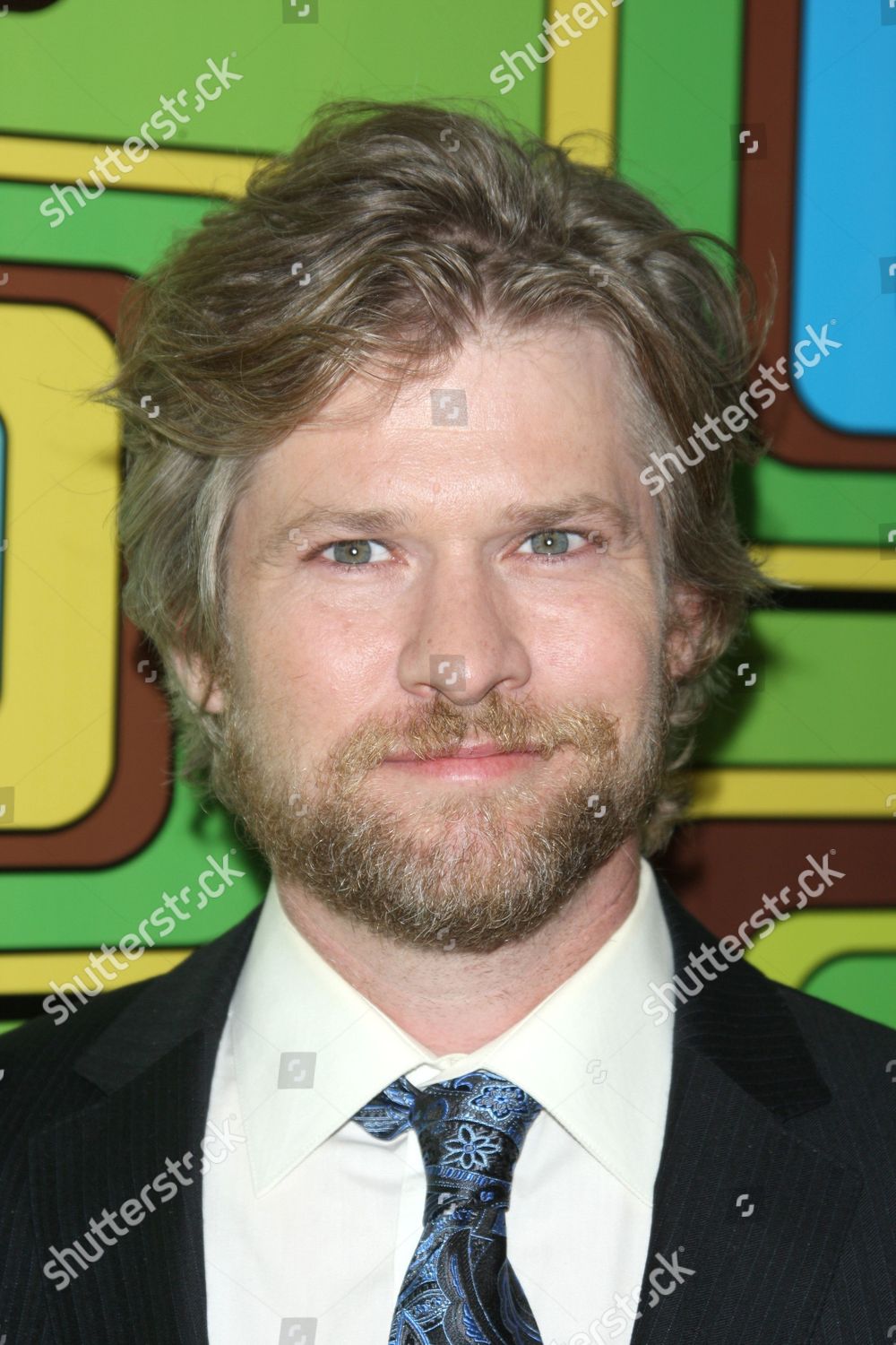 Todd Lowe Editorial Stock Photo - Stock Image | Shutterstock