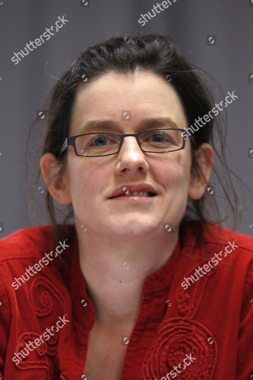 Kitty Ussher Editorial Stock Photo - Stock Image | Shutterstock