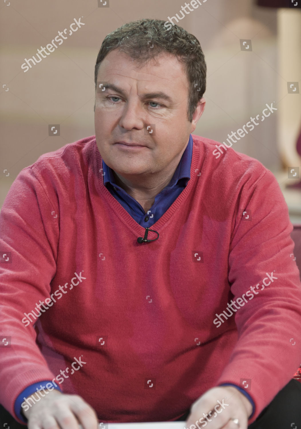 Paul Ross Editorial Stock Photo - Stock Image | Shutterstock