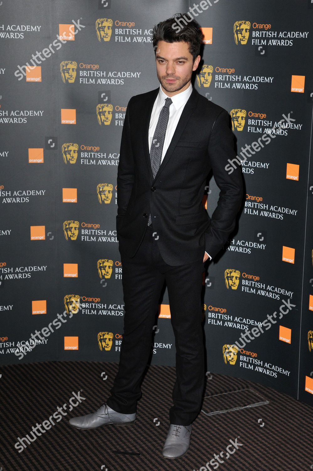 Dominic Cooper Editorial Stock Photo - Stock Image | Shutterstock