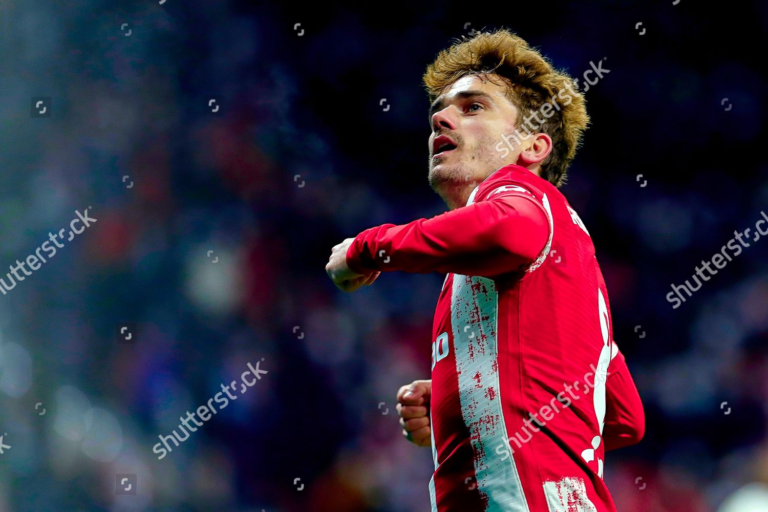 Antoine Griezmann Stock Pictures Editorial Images And Stock Photos Shutterstock