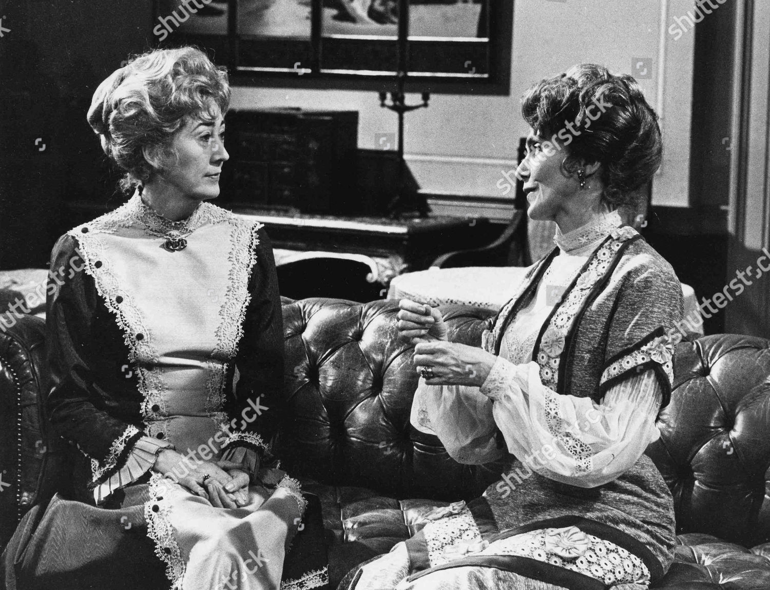 Joan Benham Joan Benham