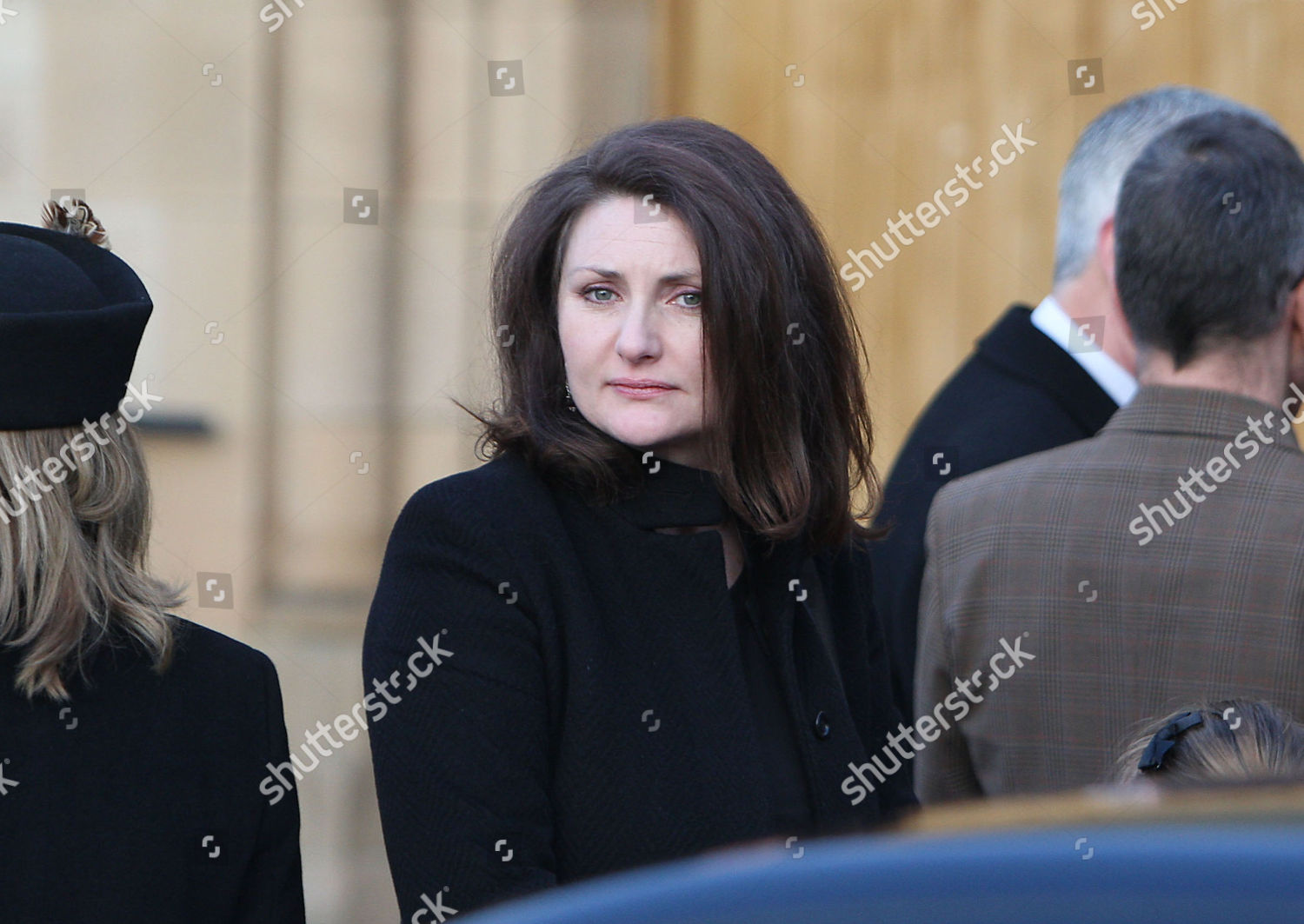 Gerry Raffertys Daughter Martha Editorial Stock Photo - Stock Image ...