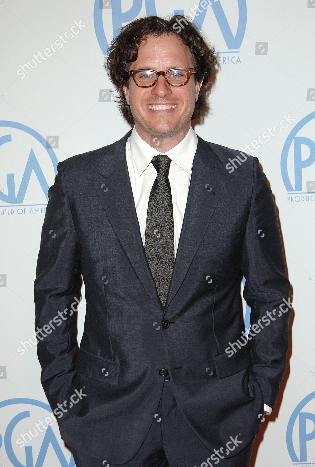 Davis Guggenheim Editorial Stock Photo - Stock Image | Shutterstock