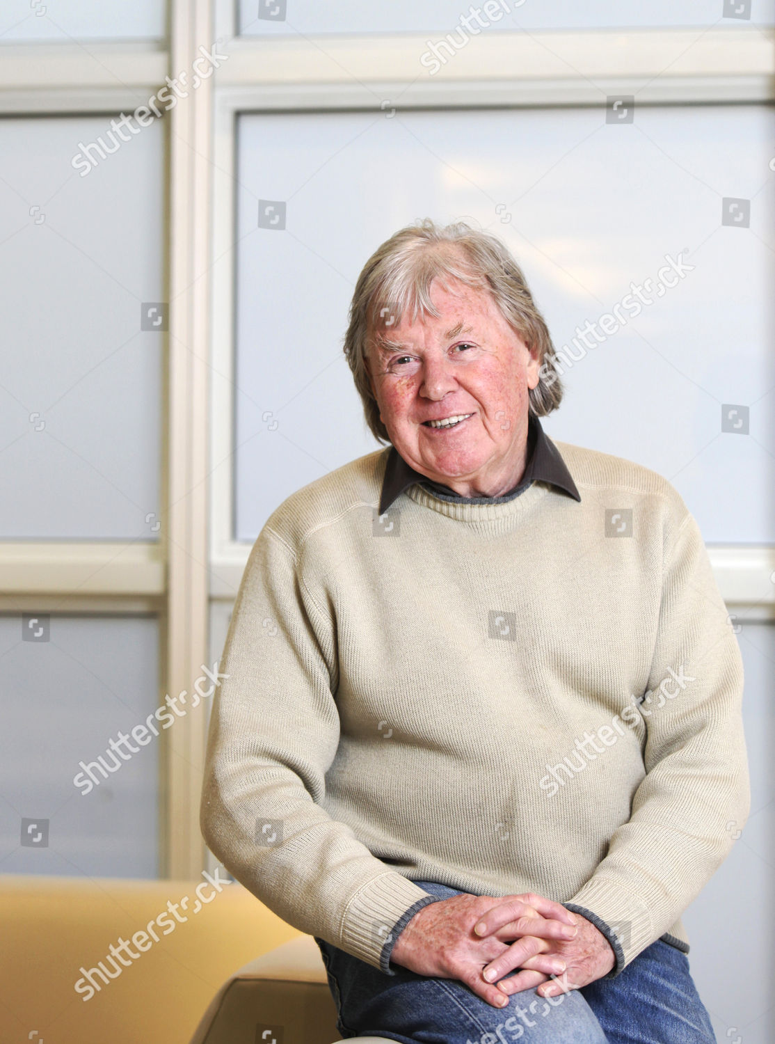 David Mckee Editorial Stock Photo - Stock Image | Shutterstock