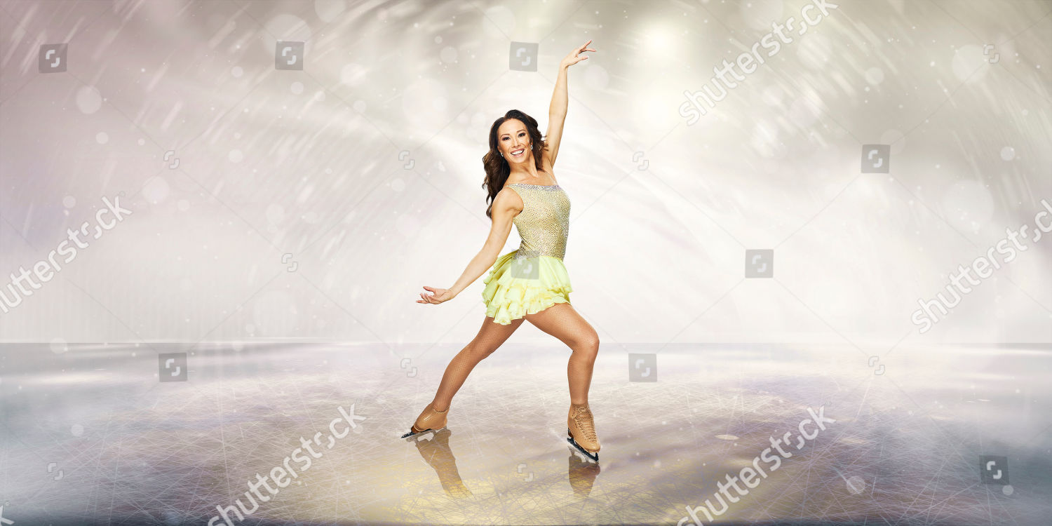 Robin Johnstone Editorial Stock Photo Stock Image Shutterstock