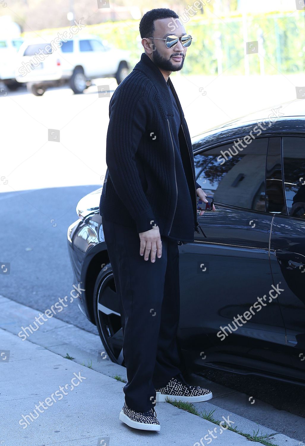 John Legend Editorial Stock Photo - Stock Image | Shutterstock