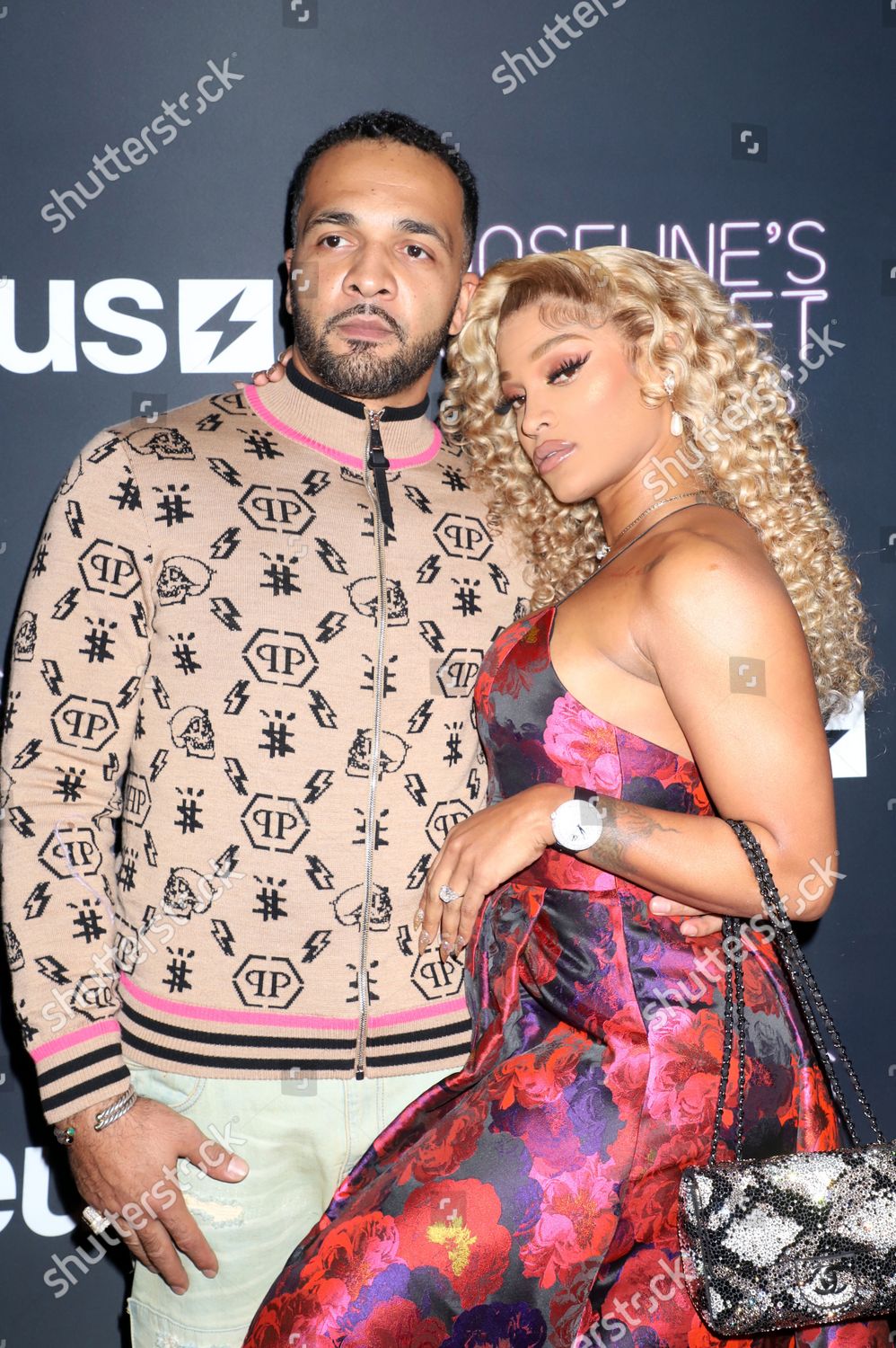 Balistic Beats Joseline Hernandez Editorial Stock Photo Stock Image