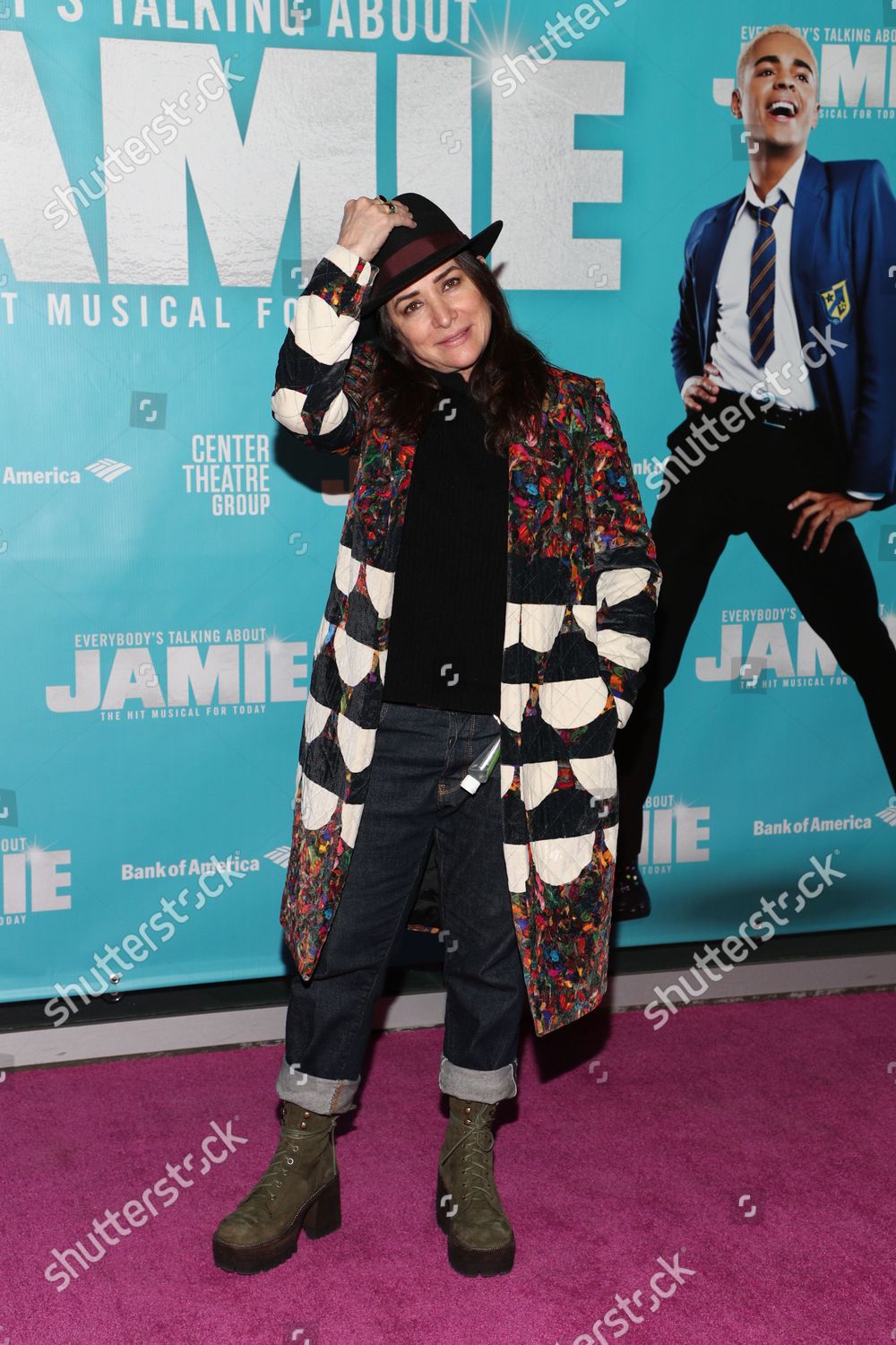 Pamela Adlon Editorial Stock Photo - Stock Image | Shutterstock