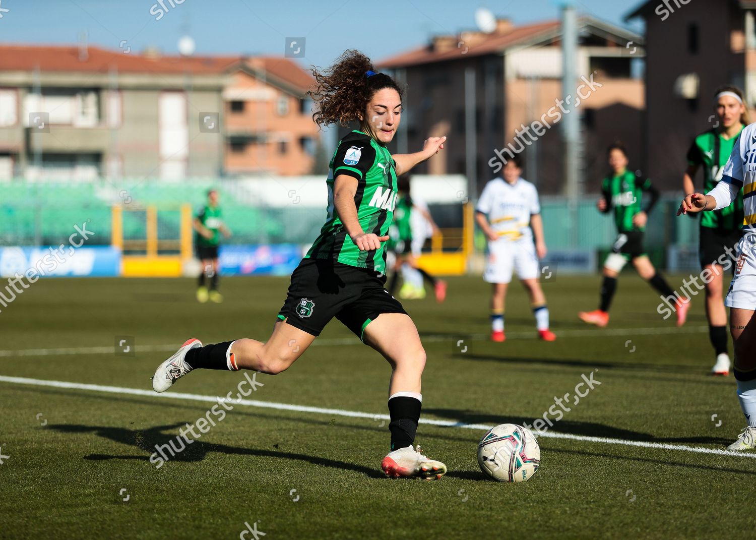 filangieri calcio femminile