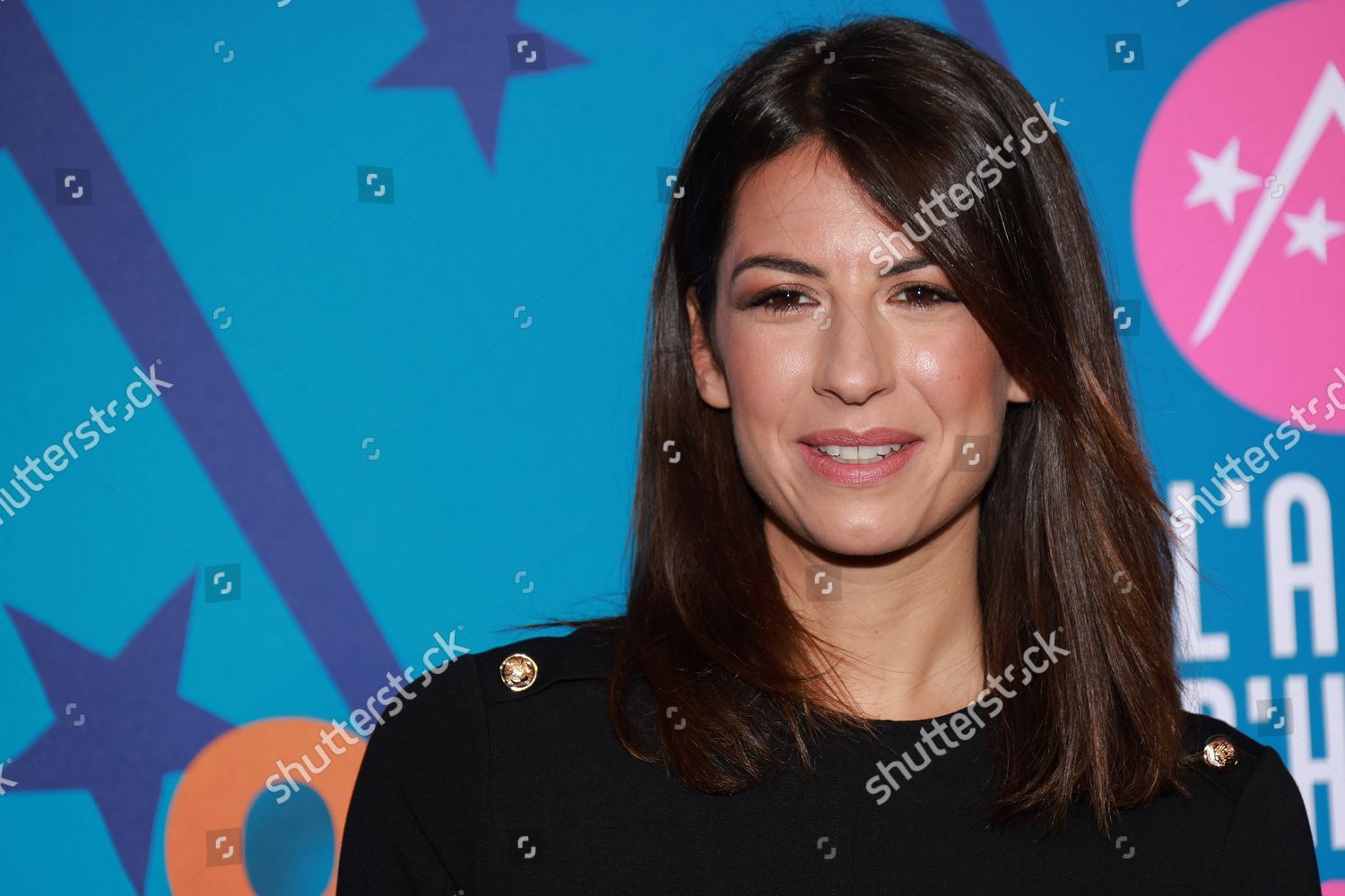 Helene Mannarino Editorial Stock Photo Stock Image Shutterstock