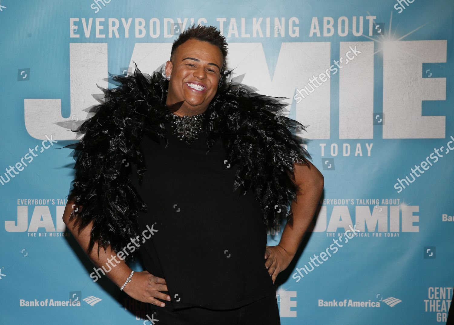 Leon Craig Editorial Stock Photo - Stock Image | Shutterstock