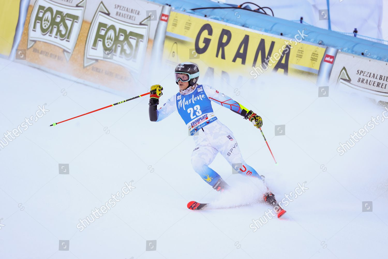 Paula Moltzan Usa Editorial Stock Photo Stock Image Shutterstock