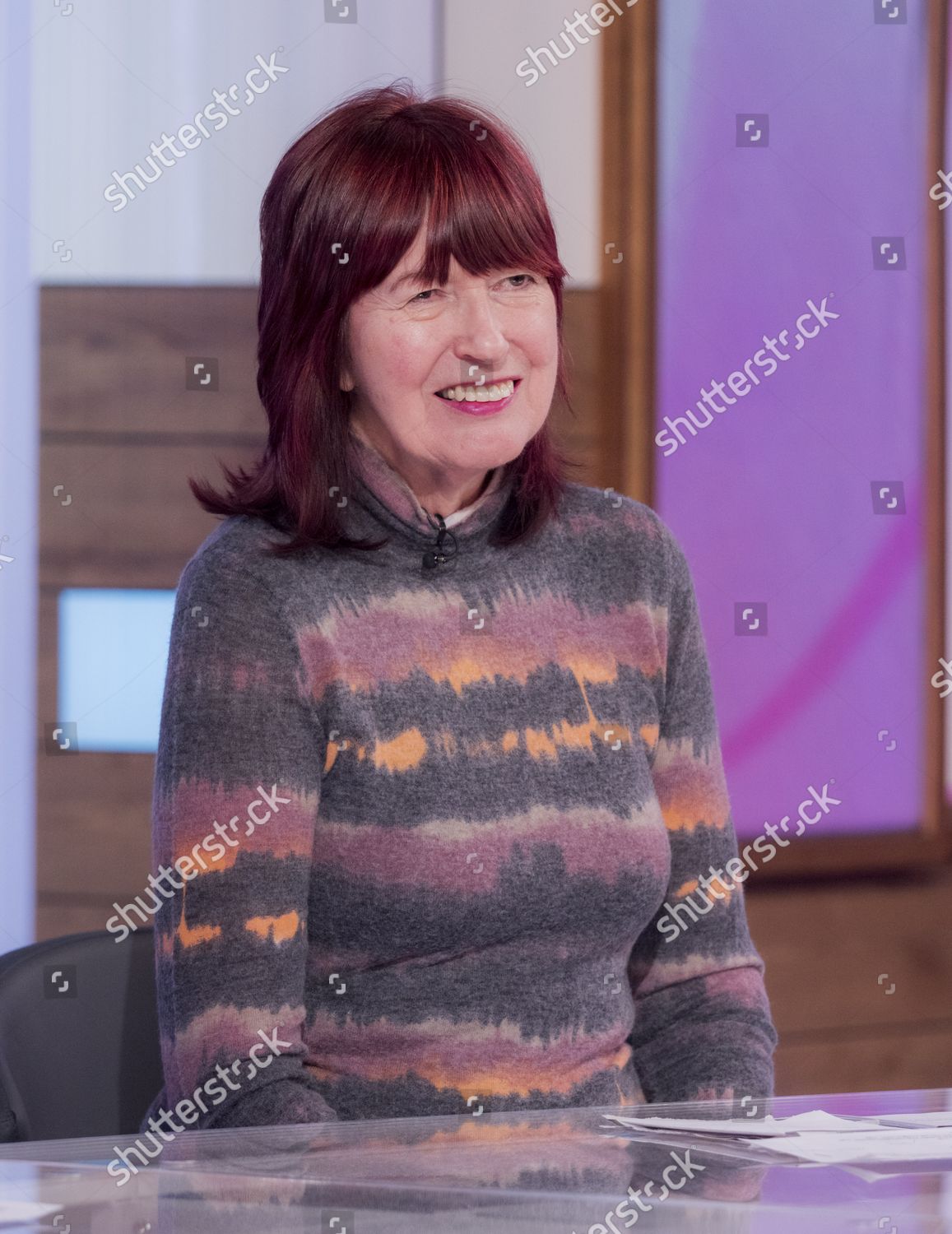 Janet Streetporter Editorial Stock Photo - Stock Image | Shutterstock