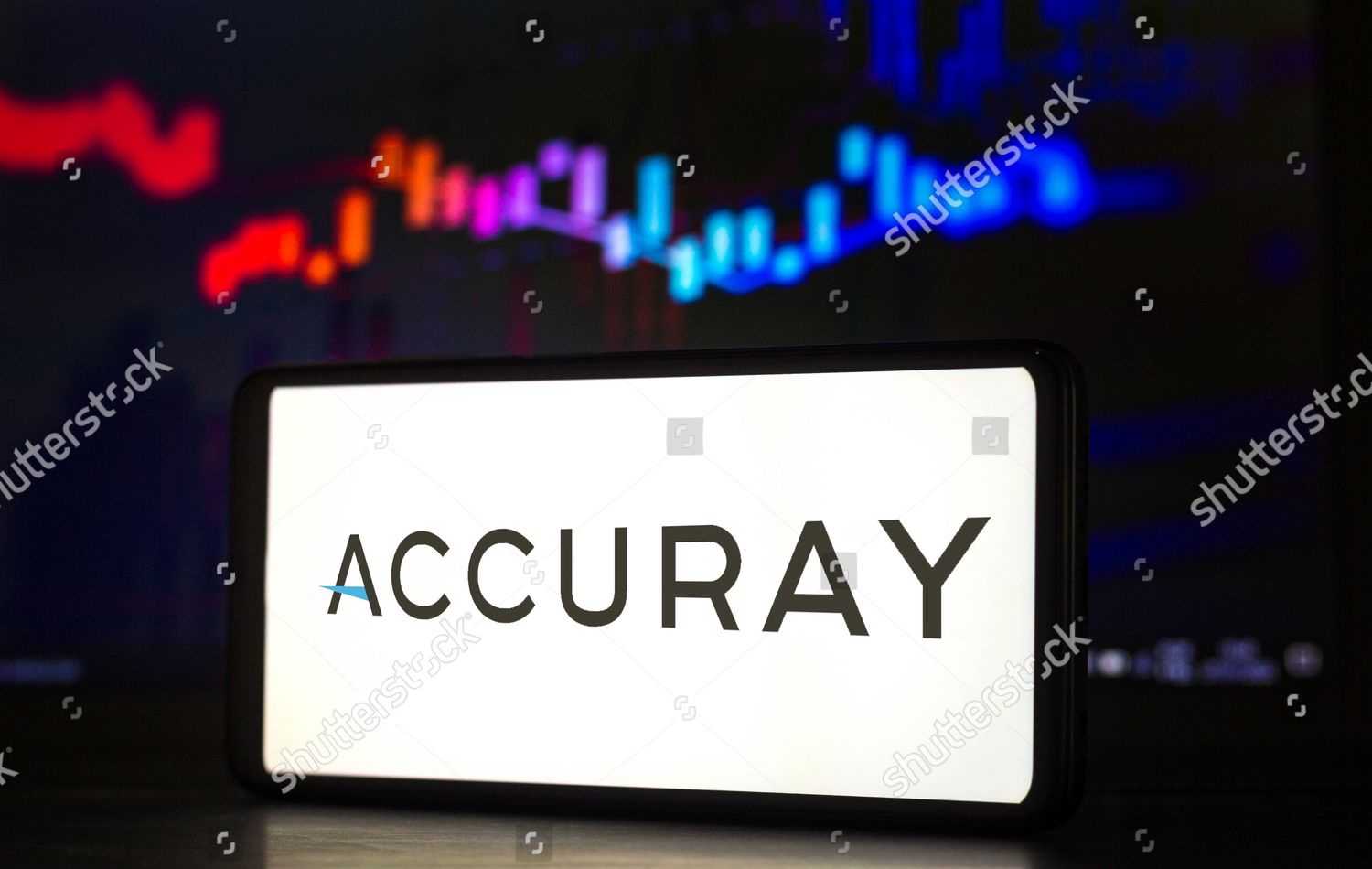 Accuray Inc