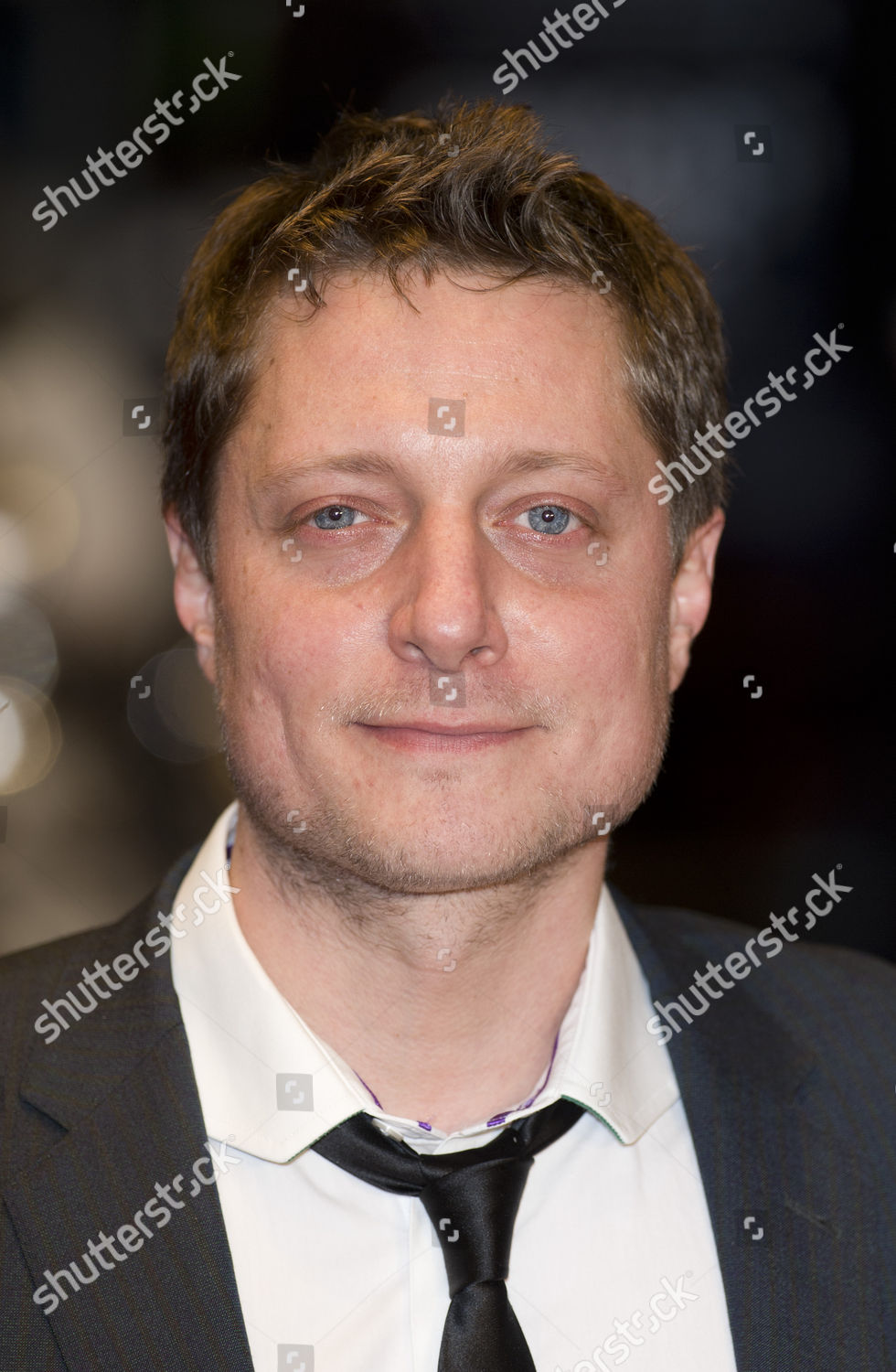 Rowan Joffe Editorial Stock Photo Stock Image Shutterstock