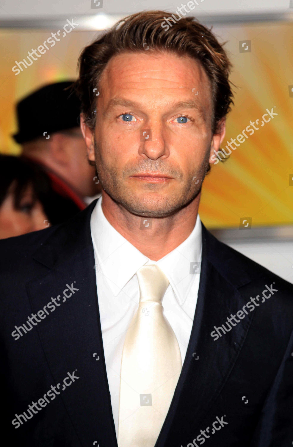 Thomas Kretschmann Editorial Stock Photo Stock Image Shutterstock