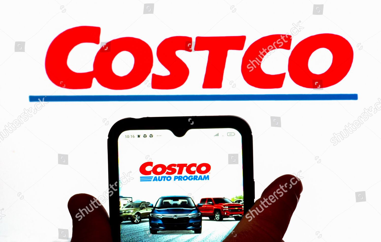 this-photo-illustration-costco-auto-program-editorial-stock-photo