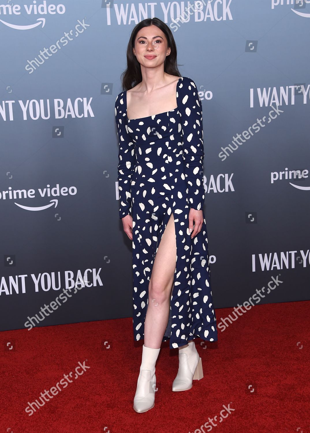 Quinn Cooke Editorial Stock Photo - Stock Image | Shutterstock