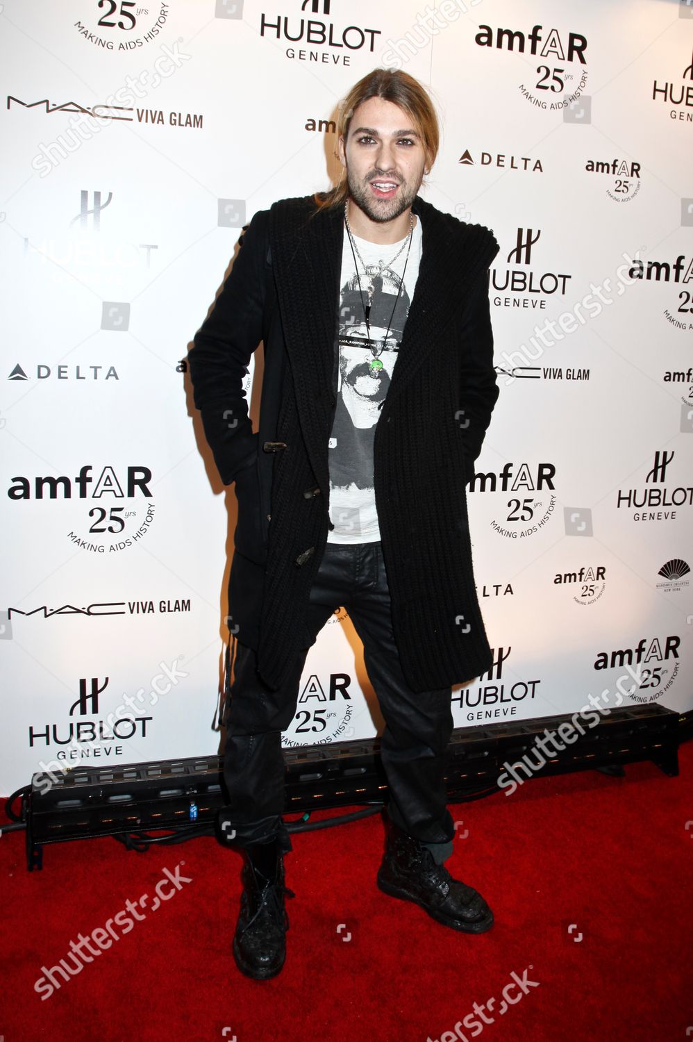 David Garrett Editorial Stock Photo - Stock Image | Shutterstock