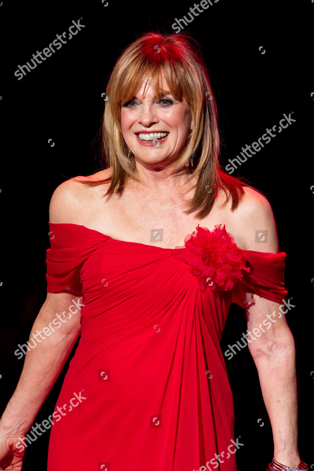 Linda Gray Editorial Stock Photo - Stock Image | Shutterstock