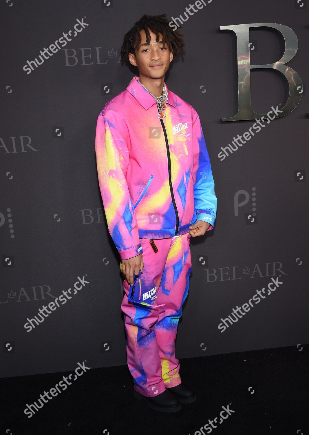 955 Jaden Smith Print Stock Photos, High-Res Pictures, and Images - Getty  Images