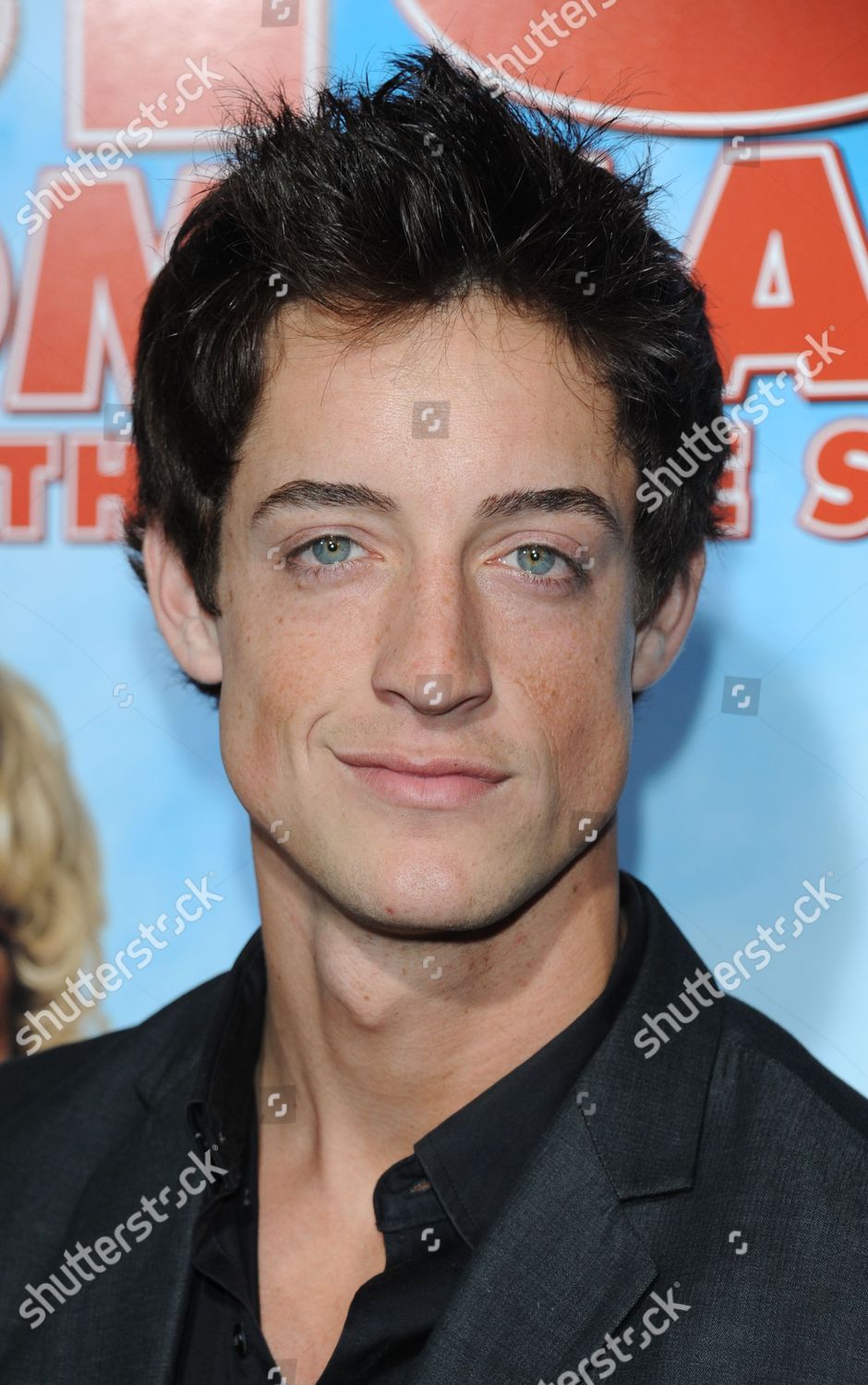 Justin Price Editorial Stock Photo - Stock Image | Shutterstock