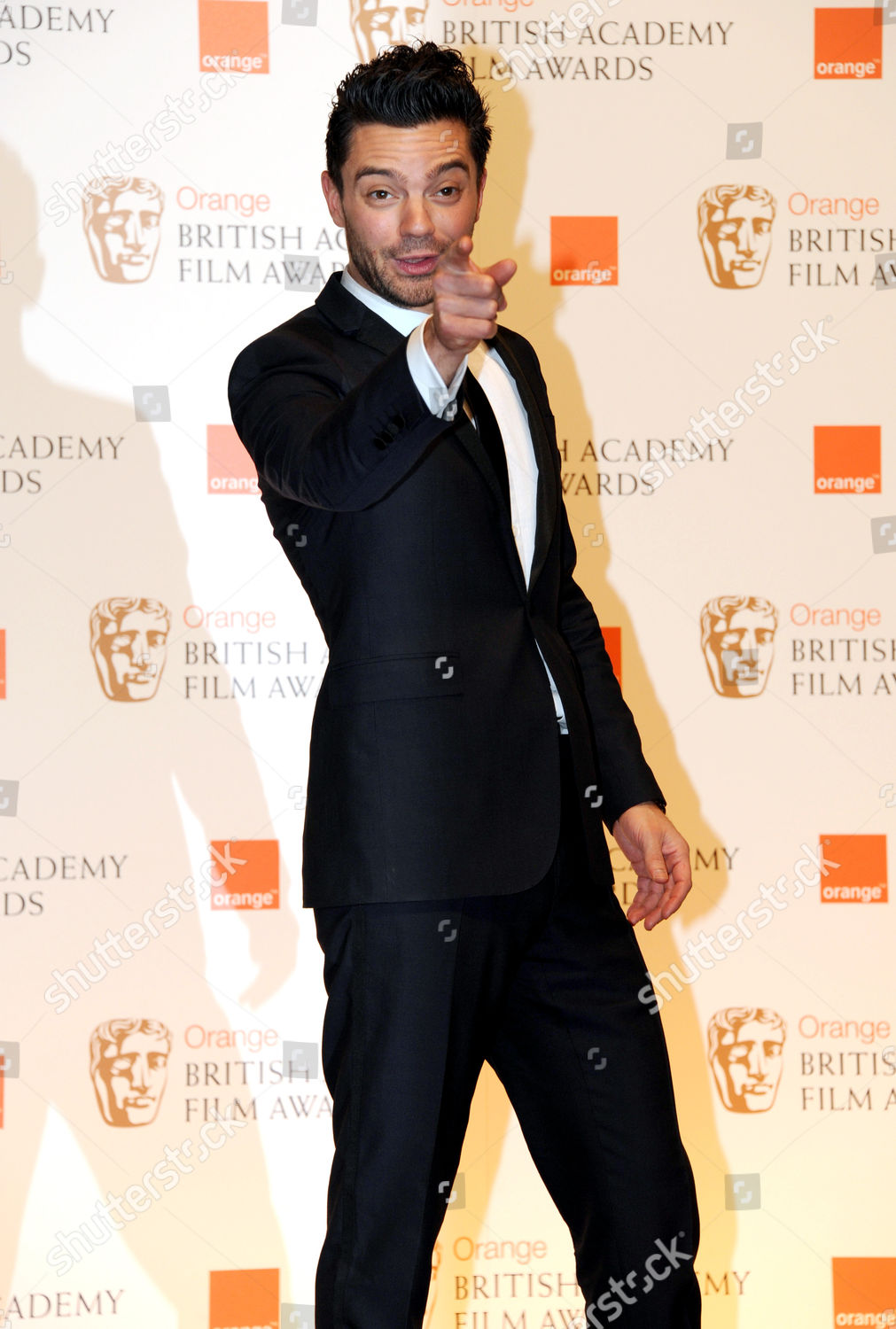 Dominic Cooper Editorial Stock Photo - Stock Image | Shutterstock