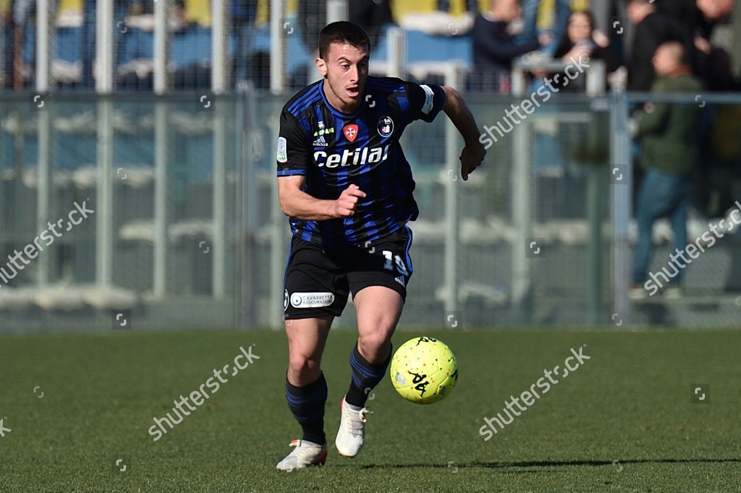 Samuele Birindelli Pisa Editorial Stock Photo - Stock Image | Shutterstock